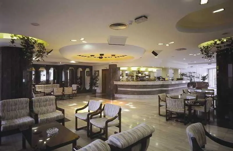 Clippersol Hotel Lloret de Mar