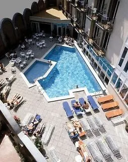 Clippersol Hotel Lloret de Mar