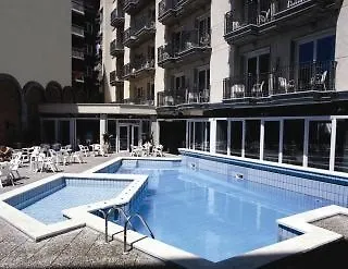 Clippersol Hotel Lloret de Mar Spain